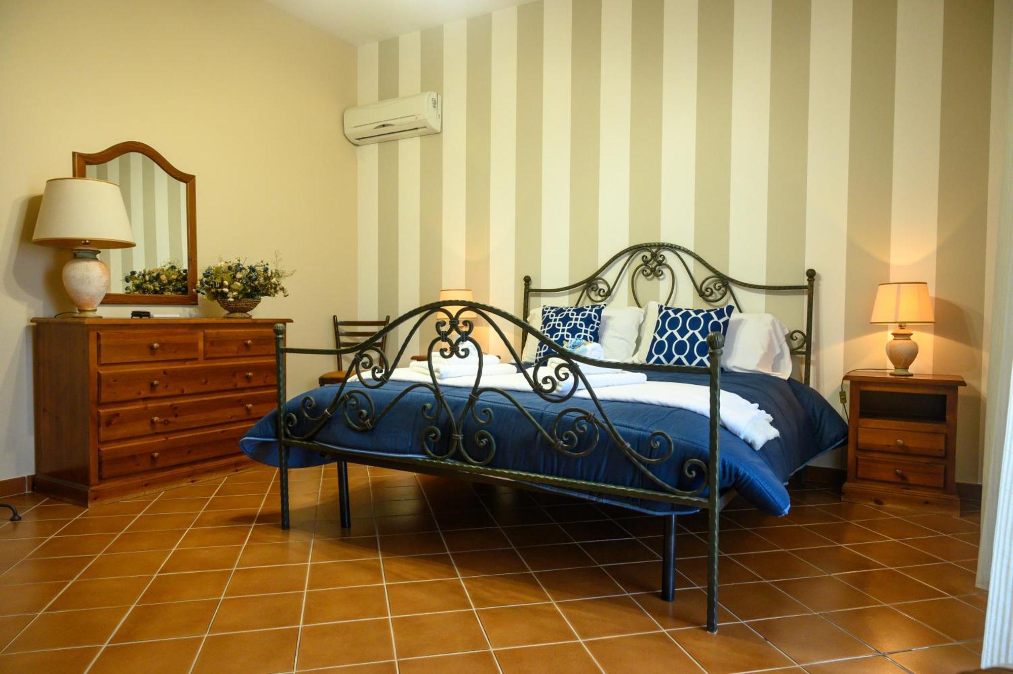 Country Room Sicily - Agrigentoholidays Exterior foto