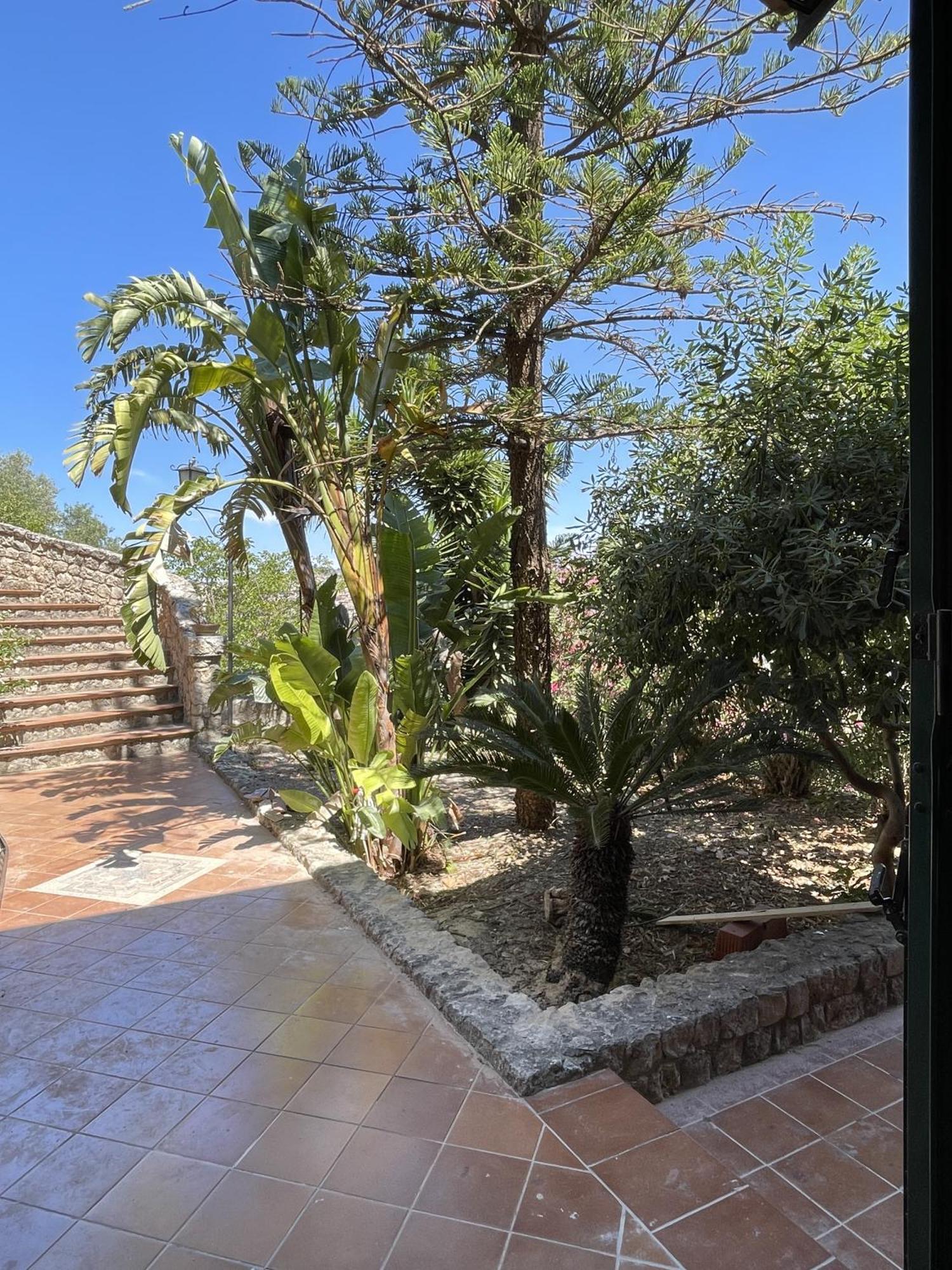 Country Room Sicily - Agrigentoholidays Exterior foto