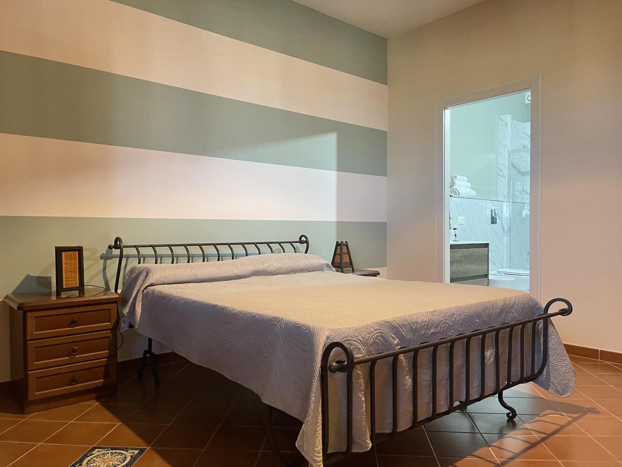 Country Room Sicily - Agrigentoholidays Exterior foto